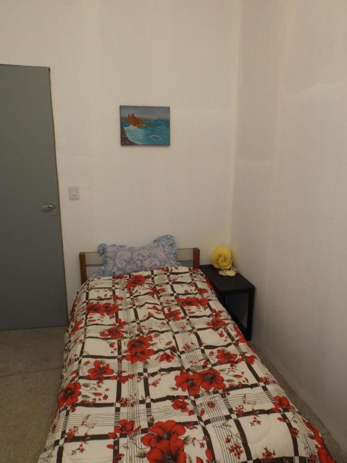 Hostel Lize Cumbica Екстериор снимка