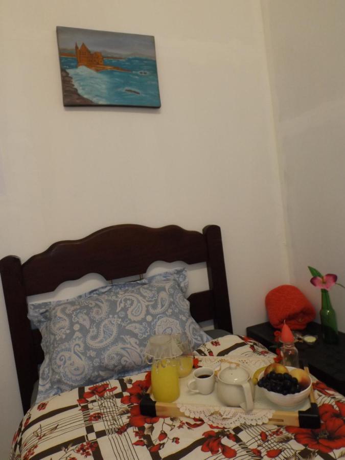 Hostel Lize Cumbica Екстериор снимка